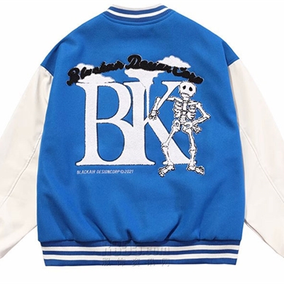 市场上装-夹克-电商夹克