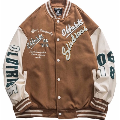 市场上装-夹克-电商夹克