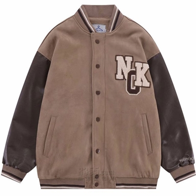 市场上装-夹克-电商夹克