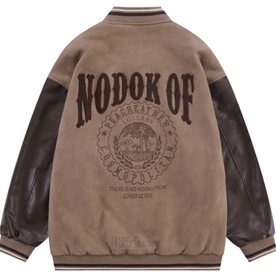 市场上装-夹克-电商夹克