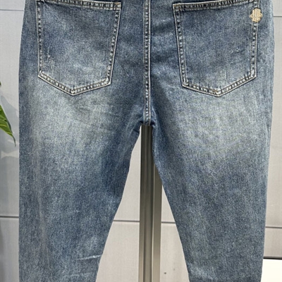 市场男裤-牛仔-休闲牛仔裤【实拍】