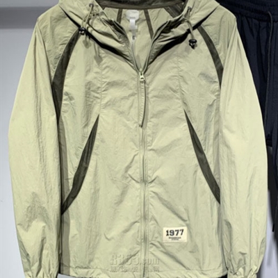 市场上装-夹克-休闲夹克【实拍】