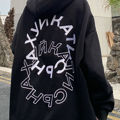 市场上装-卫衣-电商卫衣