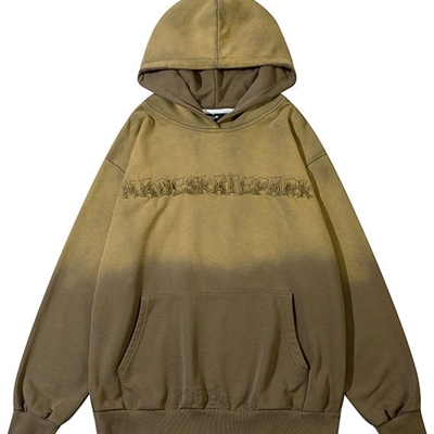 市场上装-卫衣-电商卫衣