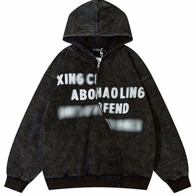 市场上装-卫衣-电商卫衣