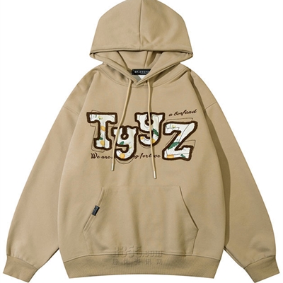 市场上装-卫衣-电商卫衣