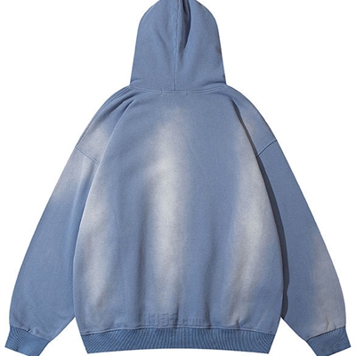 市场上装-卫衣-电商卫衣