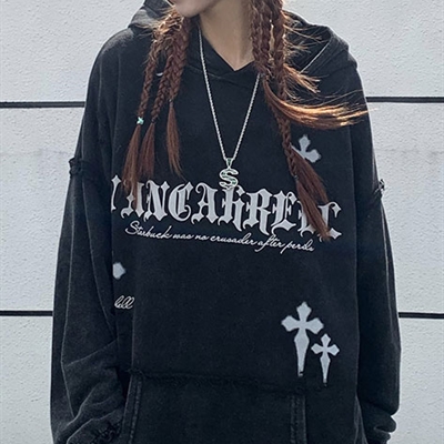 市场上装-卫衣-电商卫衣