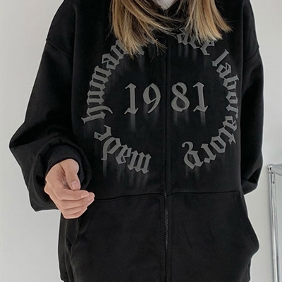 市场上装-卫衣-电商卫衣