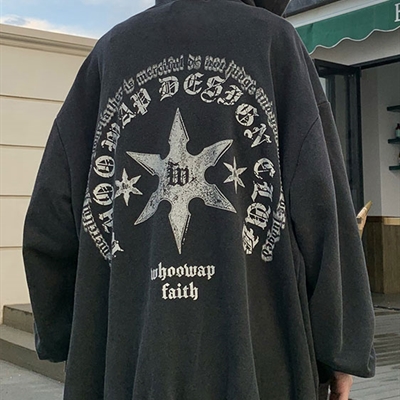 市场上装-卫衣-电商卫衣