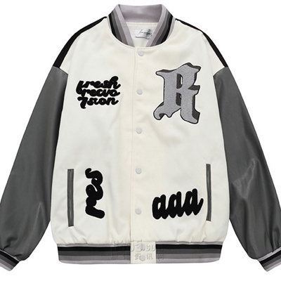 市场上装-夹克-电商夹克