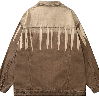 市场上装-夹克-电商夹克