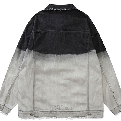 市场上装-夹克-电商夹克