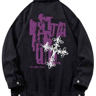 市场上装-夹克-电商夹克