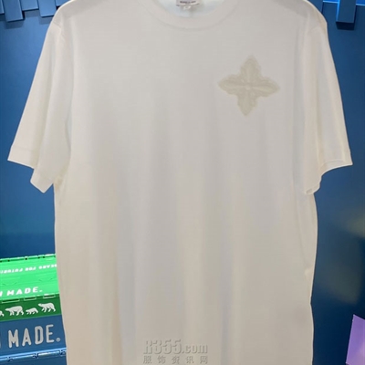 市场上装-T恤-欧货T恤【实拍】