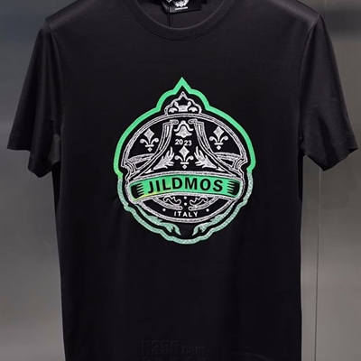 市场上装-T恤-欧货T恤【实拍】