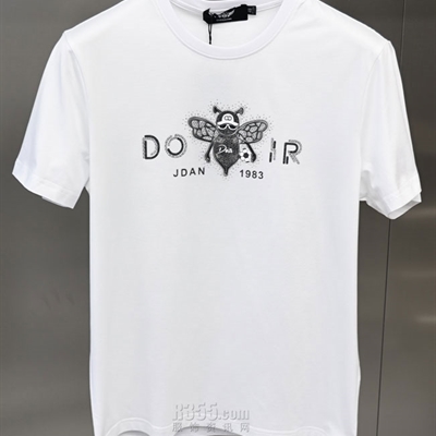 市场上装-T恤-欧货T恤【实拍】