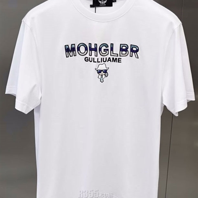 市场上装-T恤-欧货T恤【实拍】