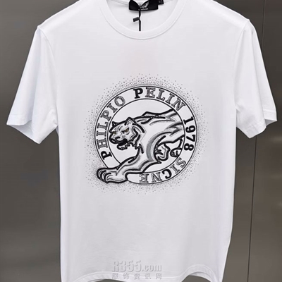 市场上装-T恤-欧货T恤【实拍】