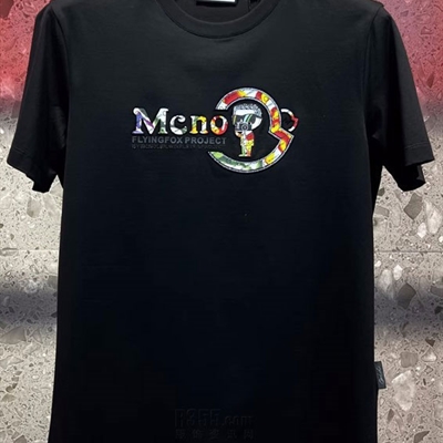 市场上装-T恤-欧货T恤【实拍】