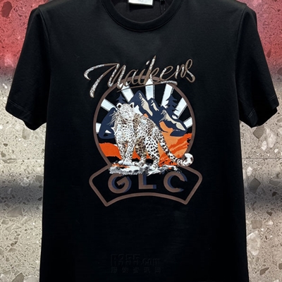 市场上装-T恤-欧货T恤【实拍】