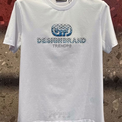 市场上装-T恤-欧货T恤【实拍】