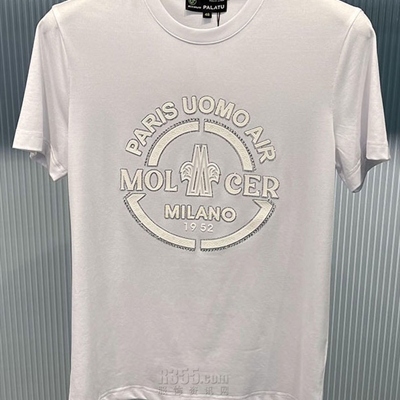 市场上装-T恤-欧货T恤【实拍】