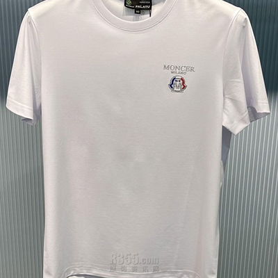 市场上装-T恤-欧货T恤【实拍】