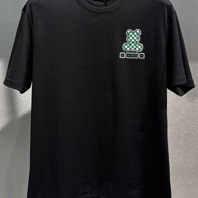 市场上装-T恤-欧货T恤【实拍】