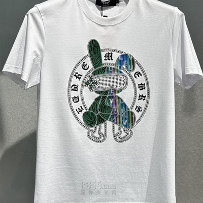 市场上装-T恤-欧货T恤【实拍】