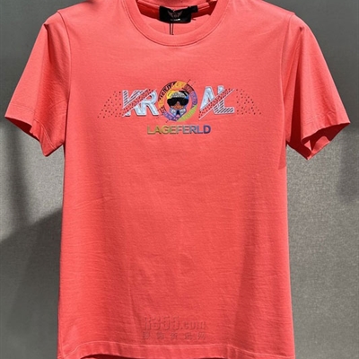 市场上装-T恤-欧货T恤【实拍】