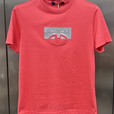 市场上装-T恤-欧货T恤【实拍】