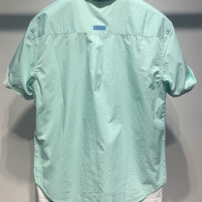 市场上装-衬衫-休闲衬衫【实拍】