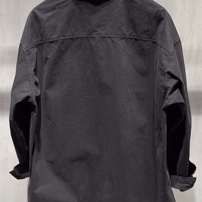 市场上装-衬衫-休闲衬衫【实拍】