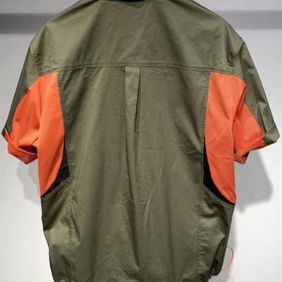 市场上装-衬衫-休闲衬衫【实拍】