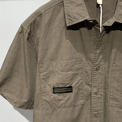 市场上装-衬衫-休闲衬衫【实拍】