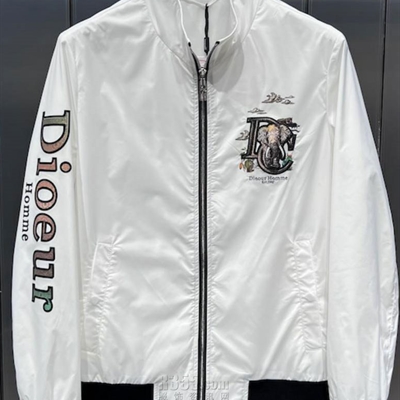 市场上装-夹克-欧货夹克【实拍】