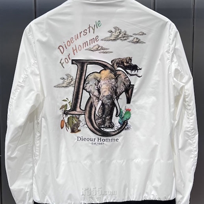 市场上装-夹克-欧货夹克【实拍】