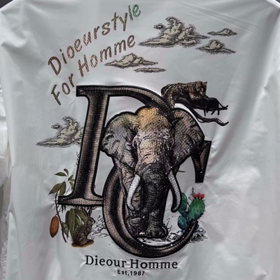 市场上装-夹克-欧货夹克【实拍】