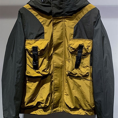 市场上装-夹克-微潮夹克【实拍】