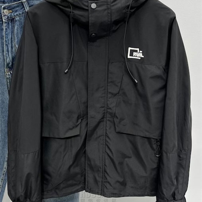 市场上装-夹克-休闲夹克【实拍】