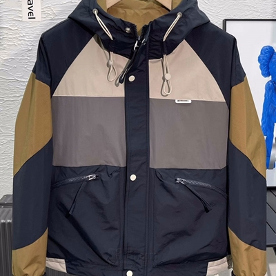 市场上装-夹克-休闲夹克【实拍】