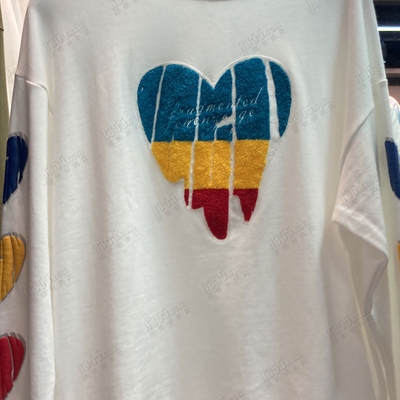 市场上装-卫衣-休闲卫衣【实拍】