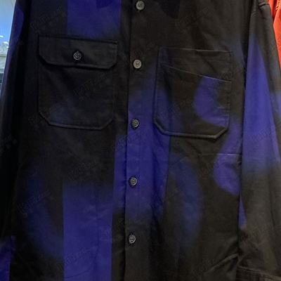 市场上装-衬衫-休闲衬衫【实拍】