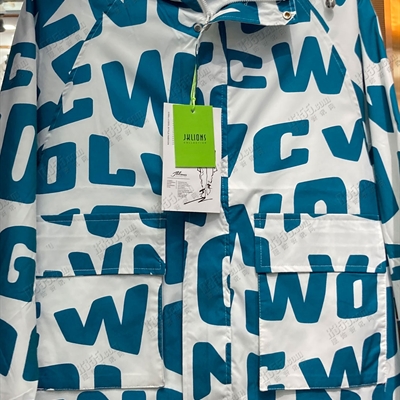 市场上装-夹克-休闲夹克【实拍】