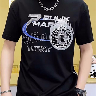 市场上装-T恤-欧货T恤