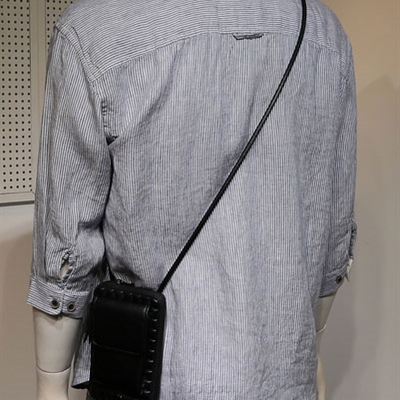 市场上装-衬衫-休闲衬衫