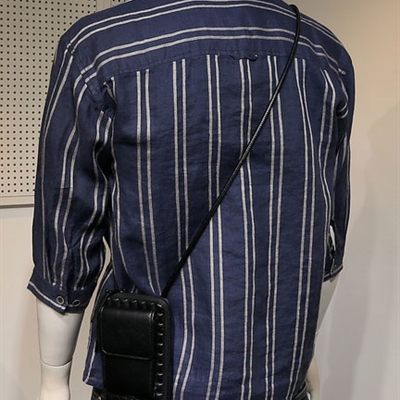 市场上装-衬衫-休闲衬衫