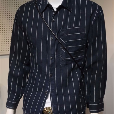 市场上装-衬衫-休闲衬衫