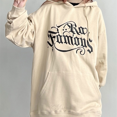 市场上装-卫衣-电商卫衣